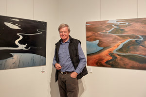 Hume Weir Exhibition at GIGS